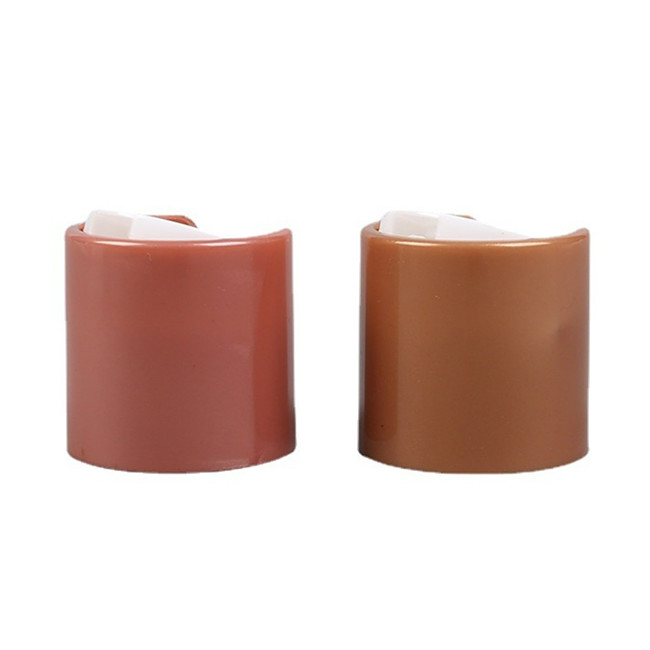 ABS Plastic Water Bottle Caps 24/410 30mm 33 Mm Closure Disc Top Caps