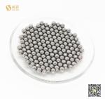 8.7mm Carbon Steel Ball for special bearing G1000 Hardness 61-62HRC