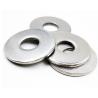 Buy cheap Heavy Duty Round Flat Washers Electric Carbon Steel Material Non Rust from wholesalers