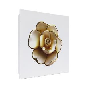 China Special Design Aluminium Sheet Building Wall Ceiling Decorative Metal Acoustic Ceiling Panel For Lobby factory