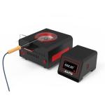 AC220 Power Supply Large Diameter Surface Temperature Probe Calibration