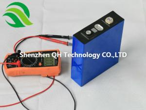 China High Capacity Car Battery Ups System 12V0lt 150Amp Solar Home Energy System factory