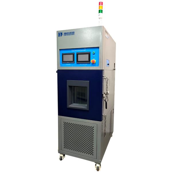 Battery Short Circuit Test Equipment Intelligent Protection Circuit Detection