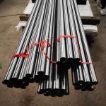 800HT Chrome Molybdenum Steel Nickel Alloy Tube Incoloy