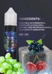 OEM 2.029OZ Vape Juice 6mg 11mg 12mg Nicotine Material FCC