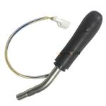 OEM Excavator Joystick Handle Khj14451 Khj14461 Operating Handle SH-5 CX-B