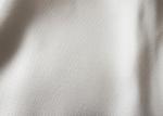 White Non Alkali Woven Glass Fiber Cloth for Utility Boiler / Power Plant Boiler