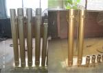 RE543 Series Down Hole Hammer Easy Flushing High Strength Alloy Material