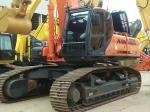 DX500LC-9C Doosan 50 Ton Excavator