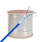Bare Copper Wire CPR Eca Alarm Security Cable 2/4/6/8/10/12/14/16/18/20cores