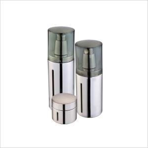 China 30ml 50ml Custom Lotion Containers 100ml 120ml Lotion Packaging Bottle factory