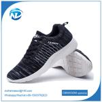men sneakers 2019Lightweight Breathable Cloth Zapatillas Casual Mesh Sport