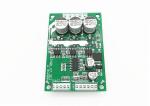 JYQD 12V-36V DC BLDC Motor Driver Board For Hall Sensor Motor