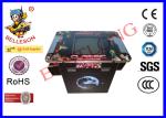 110V - 220V Cocktail Table Games Machine Medium Density Fiberboard Cabinet