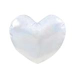 Heart Shape Sublimation Colorful Pillowcase DIY Personalized Glittery Pillow
