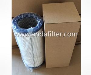 China High Quality Hydraulic filter For 17438619 factory