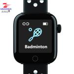 Wholesale Smart Watchwith Camera Wristwatch Smartwatch for Android Phones