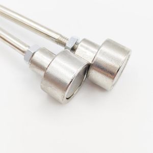 JUKI Support Pin SMT Spare Parts 40034506 SMT Components