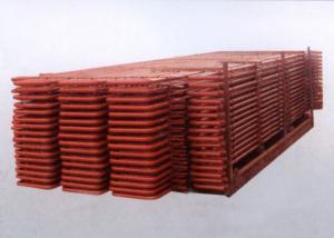 China steel Superheater Tubes In Boiler Power Station And Industry factory