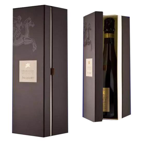 bespoke alcohol gift box liquor packaging box brandy paper box vodka box tequila