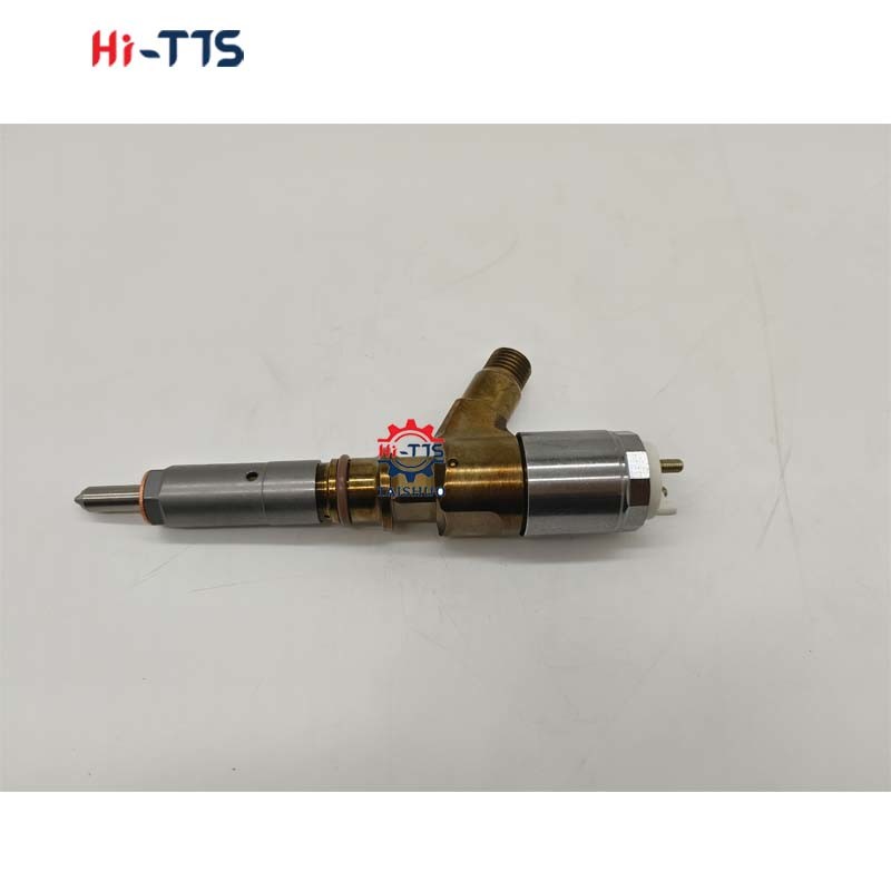 326-4700 Fuel Injector For C6.4 E320D 323 E324 Excavator Parts