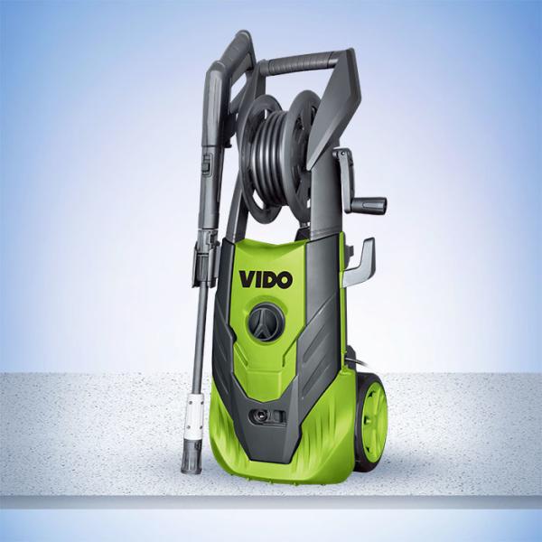 portable industrial electric high pressure power water jet washer cleaner