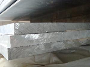 China 1060 Aluminium Non-alloy Foil with medium thick used in Tank Manufacturing factory