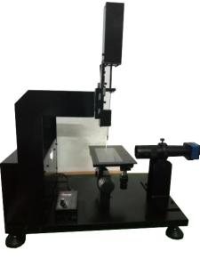China DX8436 Composite Insulator Hydrophobicity Tester factory