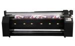 Dye Sublimation Flag Digital Textile Printing Machine for Indoor And Outdoor
