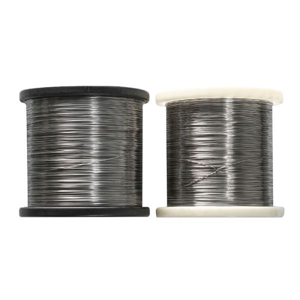 Creep Resistance Antioxidant Inconel X750 Wire For Chemical Industry