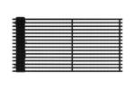 Advertising P15.62mm Outdoor LED Billboard 8000 Nits IP68 Waterproof