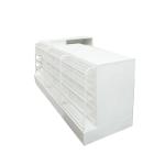 Multifunctional Stationery Store Cashier Counter Table Checkout Counter