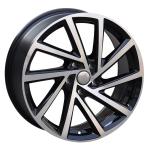 Replica 18x8 5x112 Rims