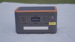 1800 Watt 1200 Watt Emergency Portable Power Stations Car 12V 100Ah Marine