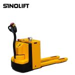 CBD20B Full Electric Pallet Truck Capacity 2000kg