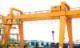 China New Condition Mobile Gantry Cranes factory