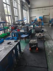Dongguan Heya Precision Mold Co., Ltd