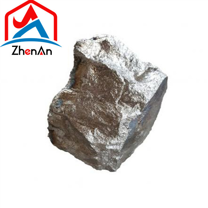 FeV Alloy for Energy Storage