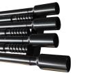 Atlas Copco T38 MF Rod Round39 extension rod potential to drill straighter holes