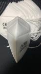 Dental Face Mask FFP2 Disposable Surgical Face Mask Non Woven Material Face Mask