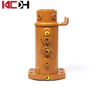 China Hydraulic Central Swivel Joint Assembly for Zhenyu ZY55 Excavator factory