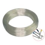 Customizable -60- 180C High Temperature Silicone Rubber TC Wire with Stranded