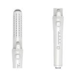 Ceramic Coating 2 In 1 Electric Hair Curler All Hair Types Hair Straightener