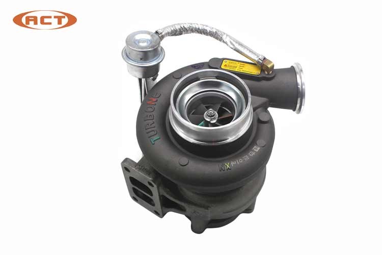 HX40W PC300-8 6D114 Excavator Turbocharger 6745-81-8110 4046100 4038421