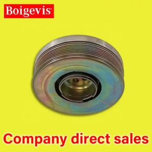China Auto Parts Accessories Automotive Engine Systems Crankshaft Pulley 11238638446 For BMW F23 B48 factory