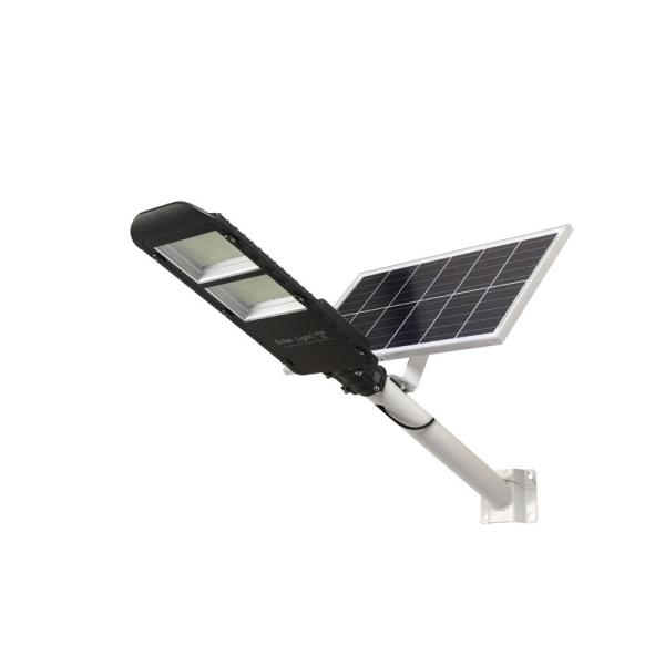 Waterproof Outdoor Garden Sword COB LED Solar Street Lights 50 Watt 100w 200w
