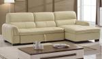 BN Folding Sofa Bed modern furniture sofa bed Functional Leather Living Room