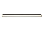 Energy Saving Surfaced Suspended Linear Led Lighting 36W 3600lm