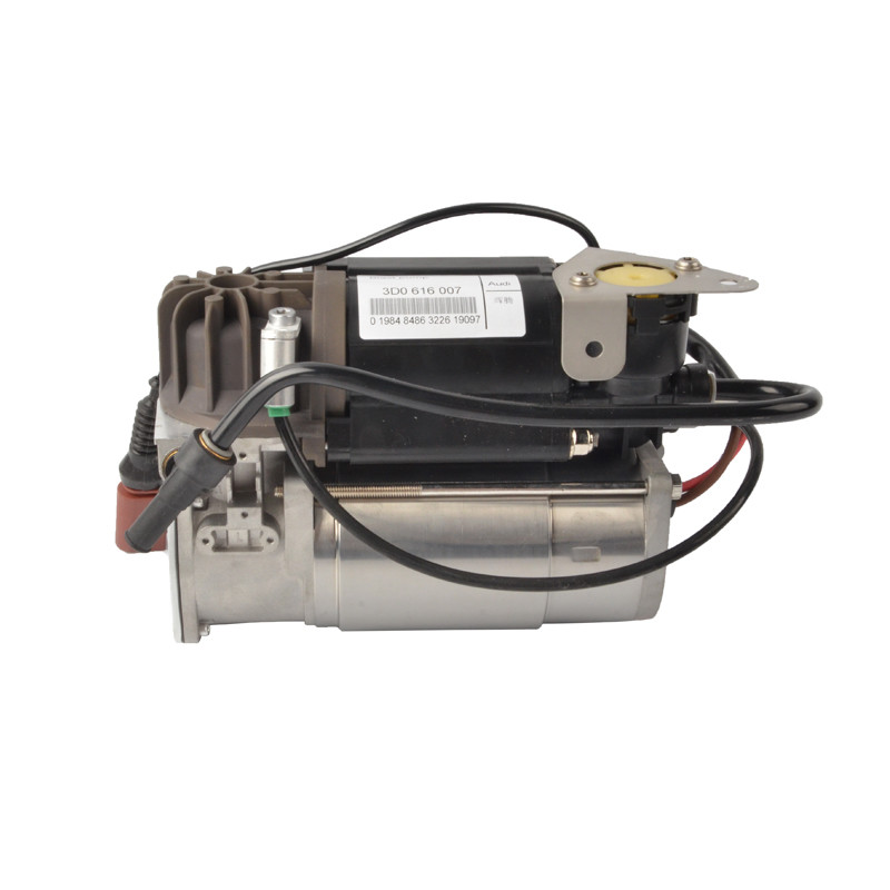 3D0616005M Suspension Compressor Pump For VW Phaeton Bentley Continental