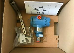 China Rosemount 3051CD2A02A1AB1H2L4M5 Differential Pressure Temperature Transmitter -62160 To 62160 Mbar NEW ORIGINAL factory